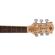 Luna Henna Oasis Guitar: Picture 5 thumbnail