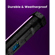 Lume Cube RGB LED Tube Light: Picture 2 thumbnail