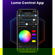 Lume Cube RGB LED Tube Light: Picture 7 thumbnail