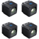 Lume Cube 2.0 LED Light: Picture 1 thumbnail