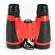 Lunt Solar Systems 6 x 30mm White Light SUNoculars, Mini - Red: Picture 3 thumbnail