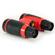 Lunt Solar Systems 6 x 30mm White Light SUNoculars, Mini - Red: Picture 2 thumbnail