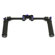 Letus Rosette Front Handles for 15mm Rod...: Picture 3 thumbnail