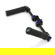 Letus Rosette Front Handles for 15mm Rod...: Picture 2 thumbnail