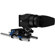 Letus Talon Kit 4 for Canon 5DmkII/7D with Battery Grip, Aluminum: Picture 1 thumbnail