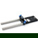 Letus Aluminum Lightweight Support Rods ...: Picture 2 thumbnail