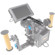 Letus Coldshoe Monitor Mount: Picture 2 thumbnail