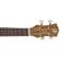 Luna Uke Flamed Acacia Concert: Picture 3 thumbnail