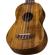 Luna Uke Flamed Acacia Soprano: Picture 2 thumbnail