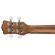 Luna Uke Flamed Acacia Soprano: Picture 4 thumbnail