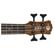 Luna Uke Baritone Bass: Picture 3 thumbnail