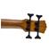 Luna Uke Baritone Bass: Picture 4 thumbnail