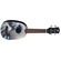 Luna Uke Great Wave Soprano: Picture 1 thumbnail