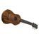 Luna Uke Tribal Turtle Soprano: Picture 2 thumbnail