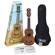 Luna Uke Tribal Turtle Soprano: Picture 3 thumbnail
