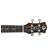 Luna Uke Tribal Turtle Soprano: Picture 4 thumbnail