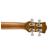 Luna Uke Tribal Turtle Soprano: Picture 5 thumbnail