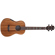 Luna Uke Baritone Zebrawood: Picture 1 thumbnail