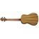 Luna Uke Baritone Zebrawood: Picture 2 thumbnail
