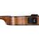 Luna Uke High Tide Koa Soprano: Picture 3 thumbnail