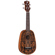 Luna Uke Tribal Pineapple: Picture 1 thumbnail