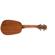 Luna Uke Tribal Pineapple: Picture 2 thumbnail