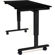 Luxor Electric Standing Desk: Picture 1 thumbnail