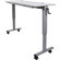 Luxor Flip-Top Training Table: Picture 1 thumbnail