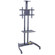 Luxor FP2750 Adjustable Height LCD/LED TV Stand with Accessory Shelf and Camera Mount for 32"- 60" Flat TV: Picture 3 thumbnail