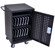 Luxor LLTM30-B-RFID Locking Charge Cart with RFID Locking System: Picture 3 thumbnail