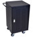 Luxor LLTM30-B-RFID Locking Charge Cart with RFID Locking System: Picture 1 thumbnail