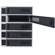 Luxor 5-Bay Charging Locker: Picture 1 thumbnail