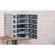 Luxor 5-Bay Charging Locker: Picture 3 thumbnail