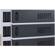 Luxor 5-Bay Charging Locker: Picture 4 thumbnail