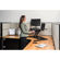 Luxor Standing Desk Converter: Picture 4 thumbnail