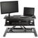 Luxor Standing Desk Converter: Picture 6 thumbnail