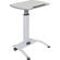 Luxor Pneumatic Lectern: Picture 2 thumbnail