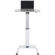 Luxor Pneumatic Lectern: Picture 5 thumbnail