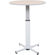 Luxor Round Pedestal Table: Picture 7 thumbnail