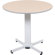 Luxor Round Pedestal Table: Picture 1 thumbnail