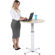 Luxor Round Pedestal Table: Picture 4 thumbnail