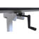 Luxor Stand Up Desk: Picture 10 thumbnail