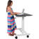 Luxor Stand Up Desk: Picture 16 thumbnail
