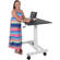 Luxor Stand Up Desk: Picture 17 thumbnail