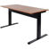 Luxor Pneumatic Standing Desk: Picture 2 thumbnail