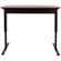 Luxor Pneumatic Standing Desk: Picture 3 thumbnail