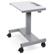 Luxor Student Sit Stand Desk: Picture 1 thumbnail