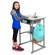Luxor Student Standing Desk: Picture 3 thumbnail