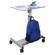 Luxor Student Sit Stand Desk: Picture 2 thumbnail