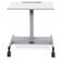 Luxor Student Sit Stand Desk: Picture 4 thumbnail